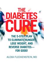 ISBN Diabetes Cure, Santé, esprit et corps, Anglais, Couverture rigide, 320 pages