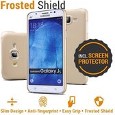Nillkin Backcover Samsung Galaxy J5 - Super Frosted Shield - Gold