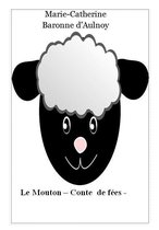 Conte de fées 7 - Le Mouton 7