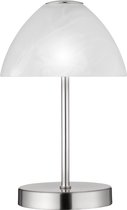 Tafellamp REALITY Queen - Nikkel