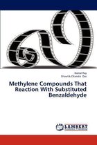 Methylene Compounds That Reaction with Substituted Benzaldehyde