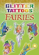 Glitter Tattoos Fairies