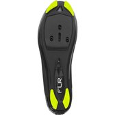 FLR Wielrenschoenen F-11 maat 43 zwart