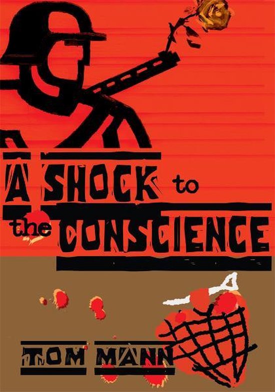 A Shock to the Conscience - cover