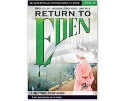 Return To Eden deel 2