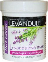 Herb Extract® Baume aux herbes apaisant et calmant à l'huile de lavande - 125 ml