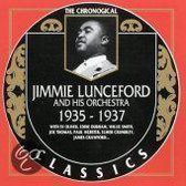 Jazz Classics 1935-1937