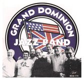 Grand Dominion Jazz Band - Grand Dominion Jazz Band (CD)