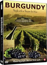 Burgundy - People With A Passion For Wine (DVD)