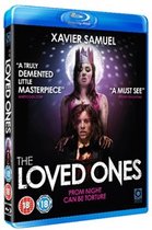 Loved Ones [Blu-Ray]