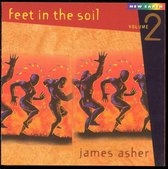 Feet In The Soil Vol. 2