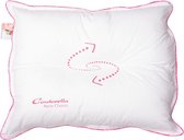 Cinderella New Classic Hoofdkussen - Soft - Synthetisch - 70x60cm