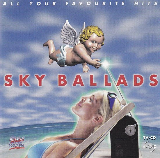 Sky Ballads