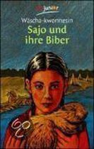 Sajo und ihre Biber