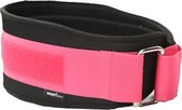 DW4Trading® Gewichthefriem nylon Maat L roze