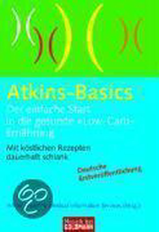 Atkins-Basics - cover
