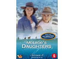 Mcleod'S Daughters - Seizoen 3 Deel 2