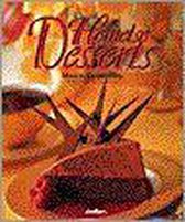 Hemelse desserts - M. Desaulniers; J.P. Peavey