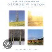 All The Seasons Of George Winston: Piano Solos