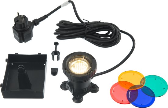 Ubbink - AquaLight - 60 - LED - verlichting