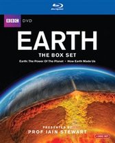 Earth - The Box Set [Blu-ray] [Region Free]
