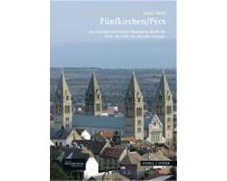 Grosse Kunstfuhrer / Grosse Kunstfuhrer / Potsdamer Biblioth- Funfkirchen - Pecs