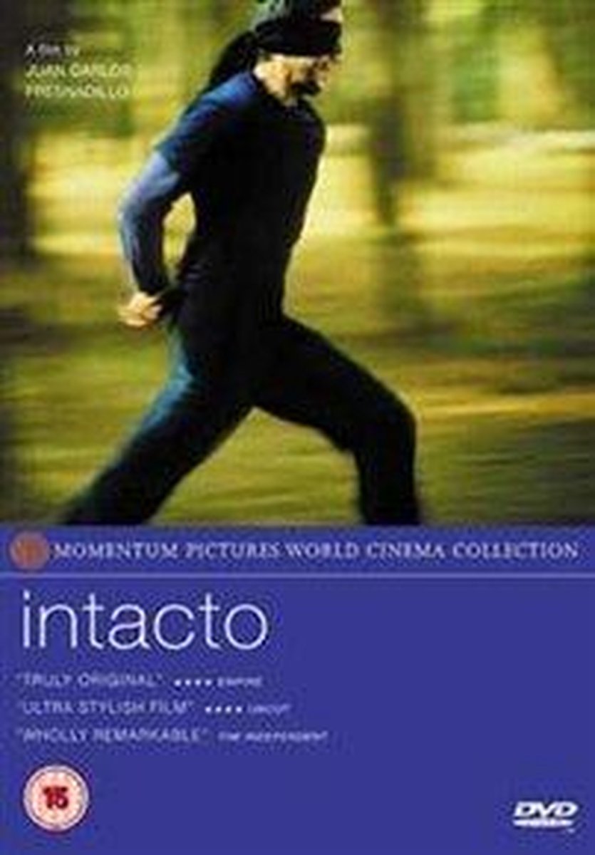 Intacto