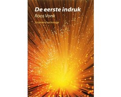 De eerste indruk