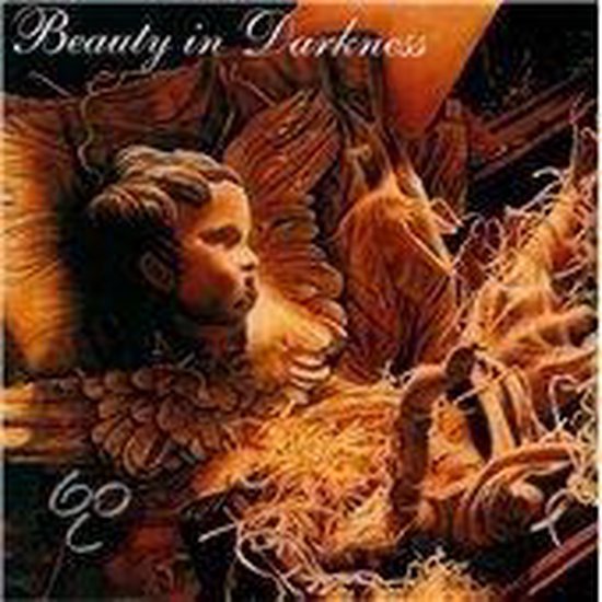 Beauty In Darkness