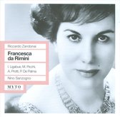 Zandonai: Francesca Da Rimini (Rai