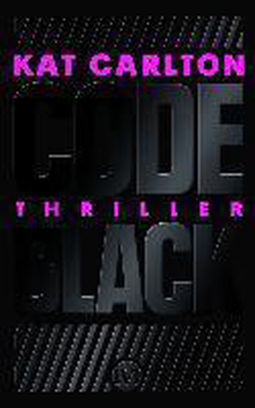 Code Black - cover