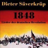1848 Lieder Der Deutschen