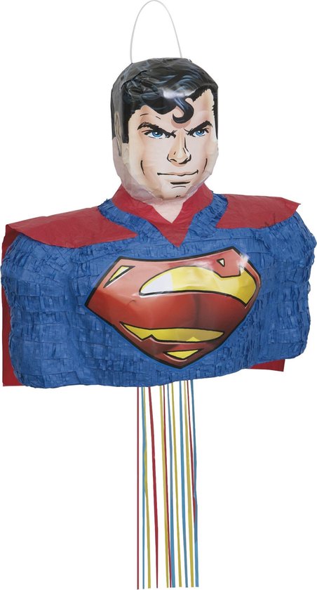 Pinata Superman main image 1
