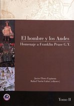 Travaux de l’IFÉA 2 - El hombre y los Andes. Tomo II