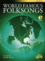 World Famous Folksongs