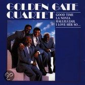 Golden Gate Quartet