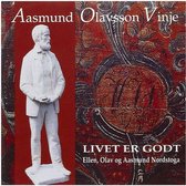 Nordstoga - Livet Er Godt (CD)