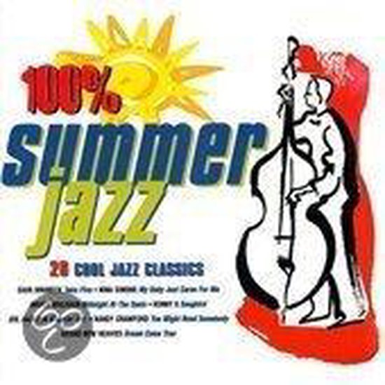 100% Summer Jazz