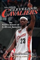 Tales from the Cleveland Cavaliers