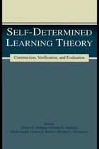 The LEA Series on Special Education and Disability- Self-determined Learning Theory