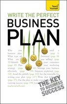 Teach Yourself Write The Perfect Business Plan