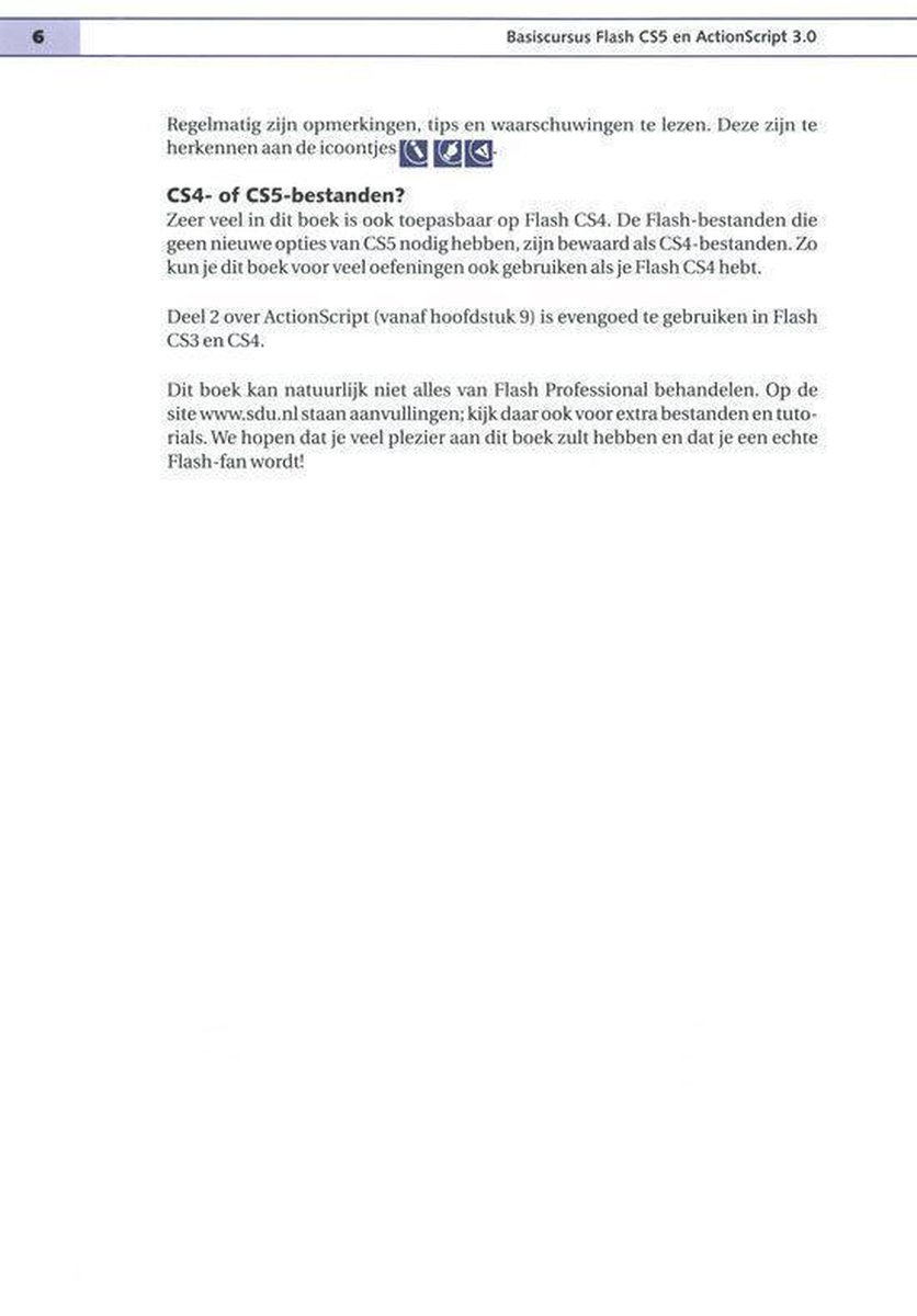 Flash Actionscript 3.0 Flash Actionscript 3.0