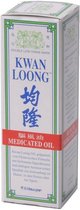 Kwan Loong Oil - 57 ml -Massage olie