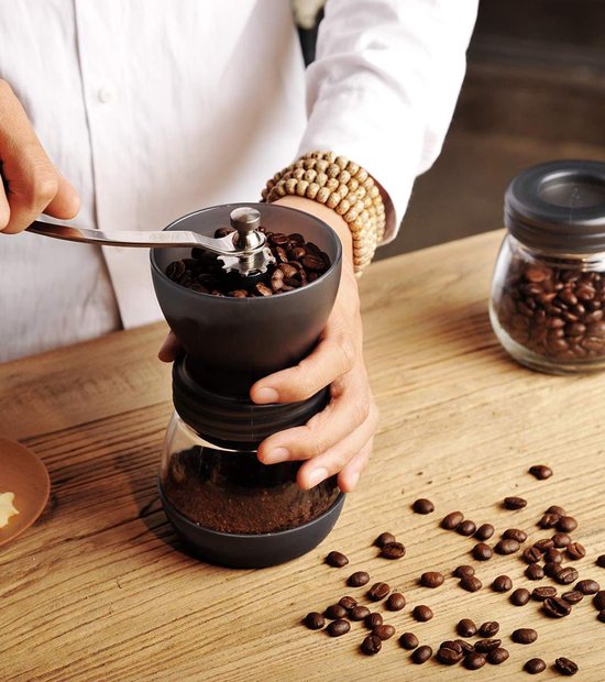 Koffiebonen