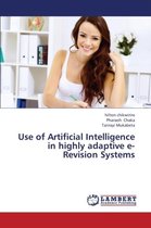 Use of Artificial Intelligence in highly adaptive e-Revision Systems