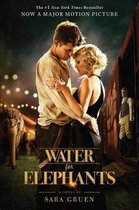 Water for Elephants (movie tie-in)