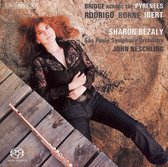 Sharon Bezaly, São Paulo Symphony Orchestra, John Neschling - Bridge Across The Pyrenees (CD)