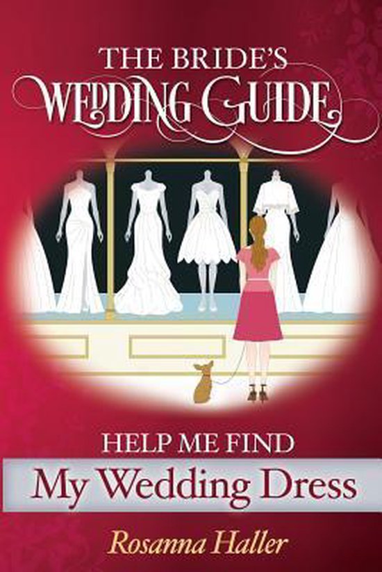 The B.R.I.D.E.S Wedding Guide - cover