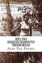 Rio do Esquecemento, Memorias