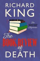 Omslag The Book Review of Death